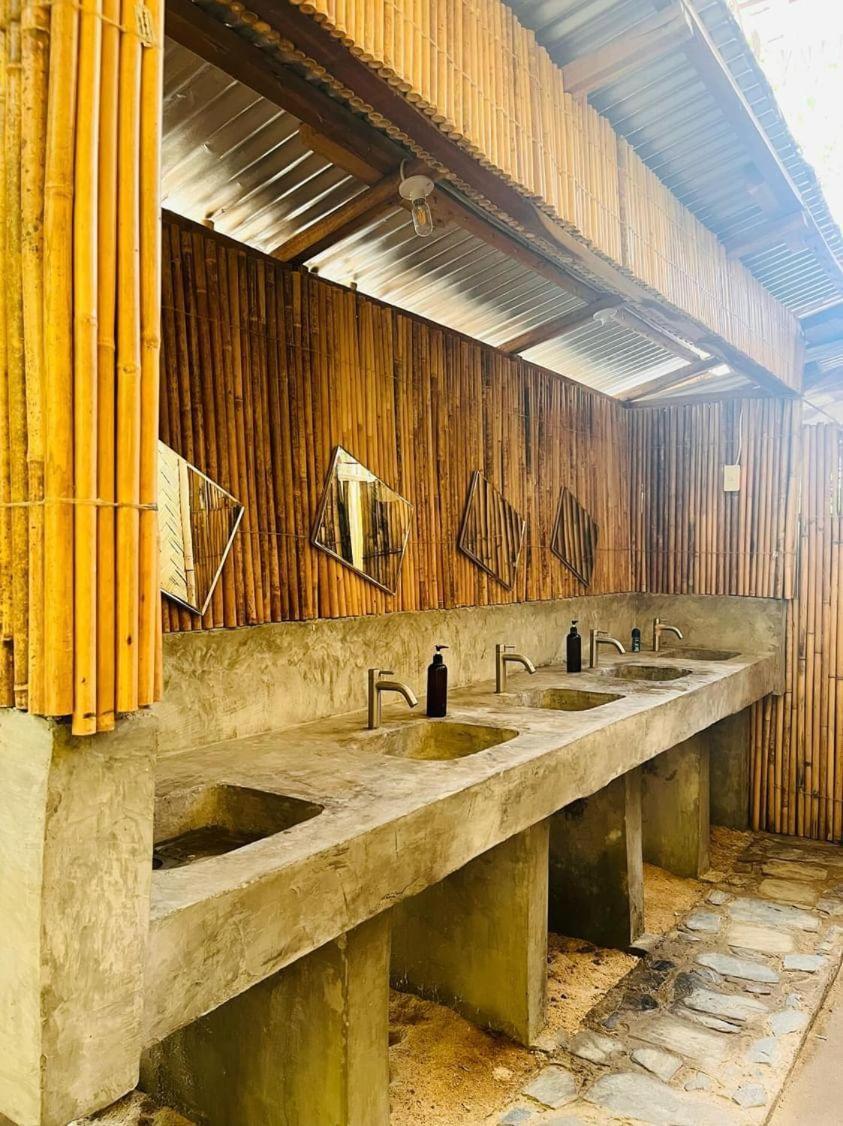 Oia Beach Hostel - El Nido Εξωτερικό φωτογραφία